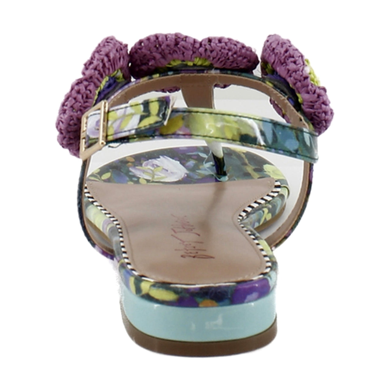 Betsey Johnson Cindii