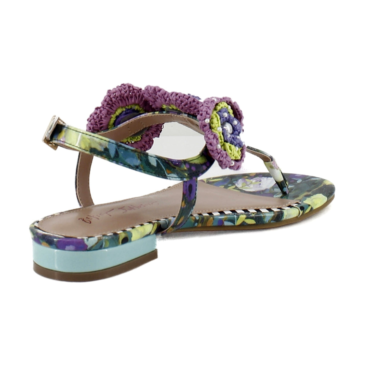 Betsey Johnson Cindii