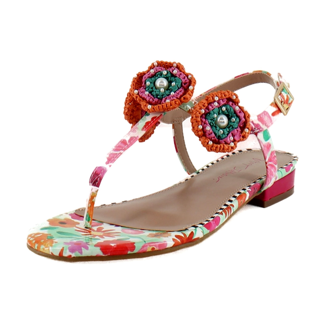 Betsey Johnson Cindii