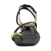 Black Leather