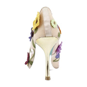 Nude Floral