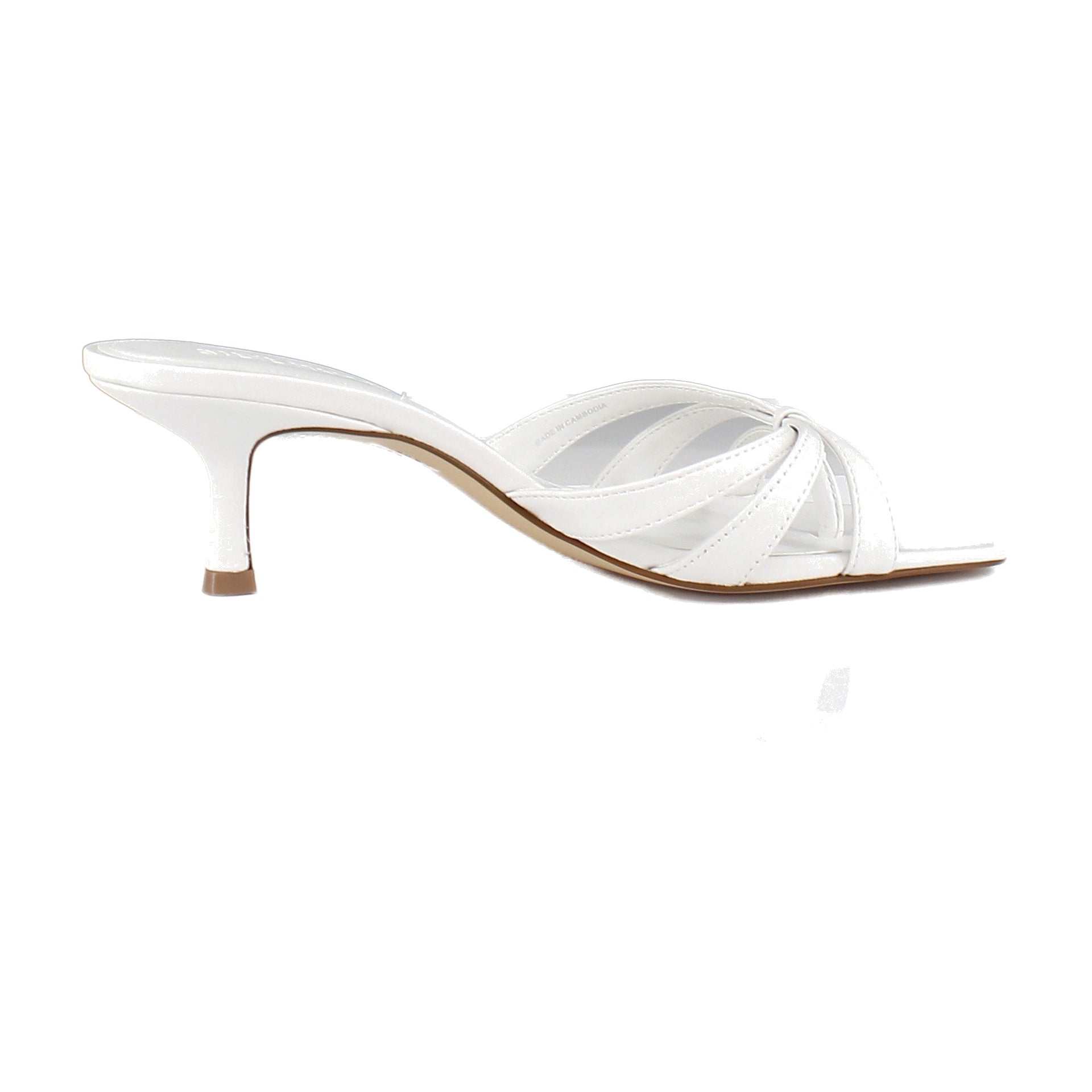 White Leather