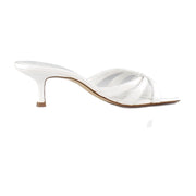 White Leather