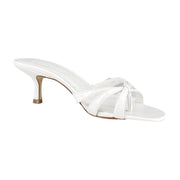 White Leather