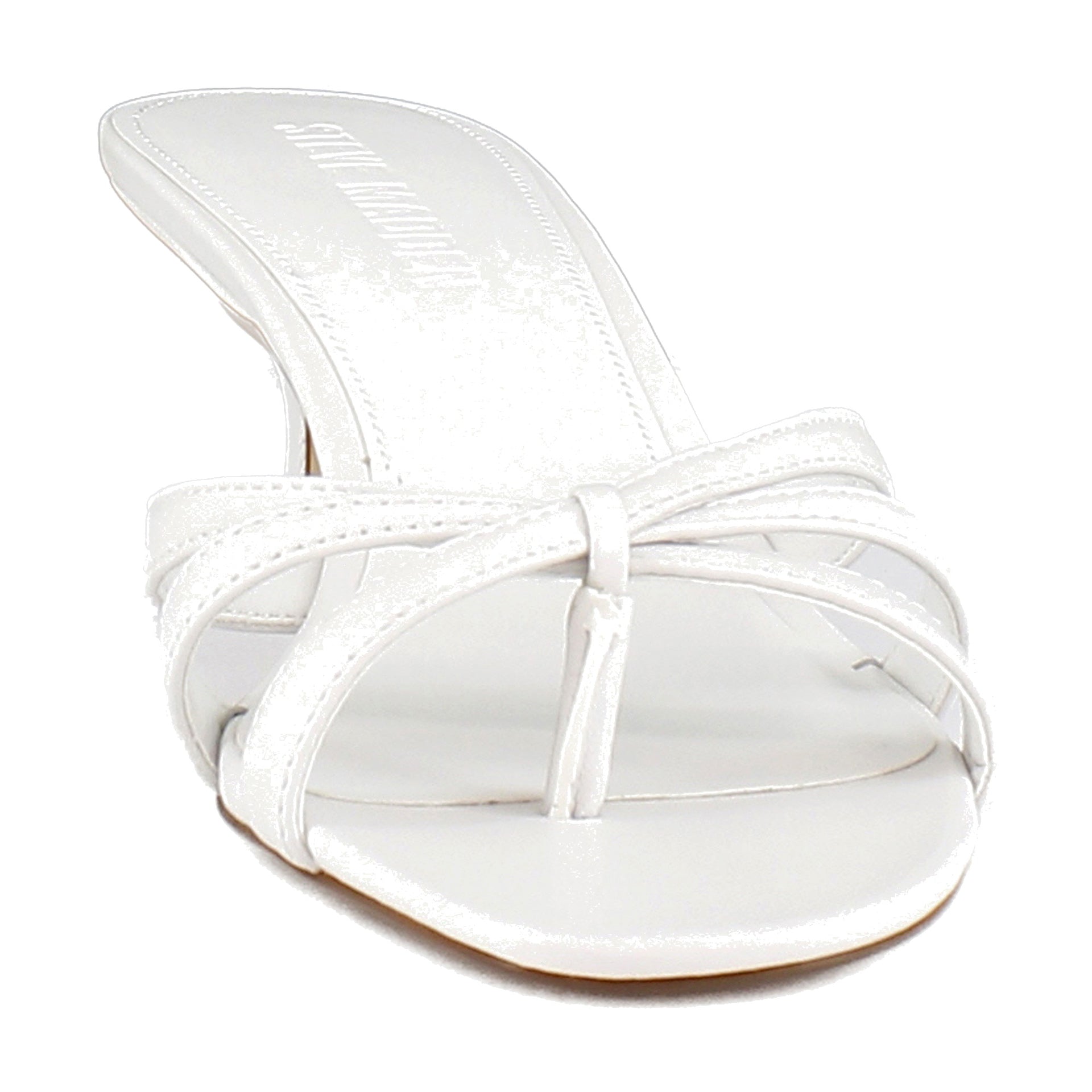 White Leather