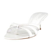 White Leather