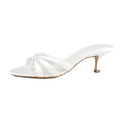 White Leather