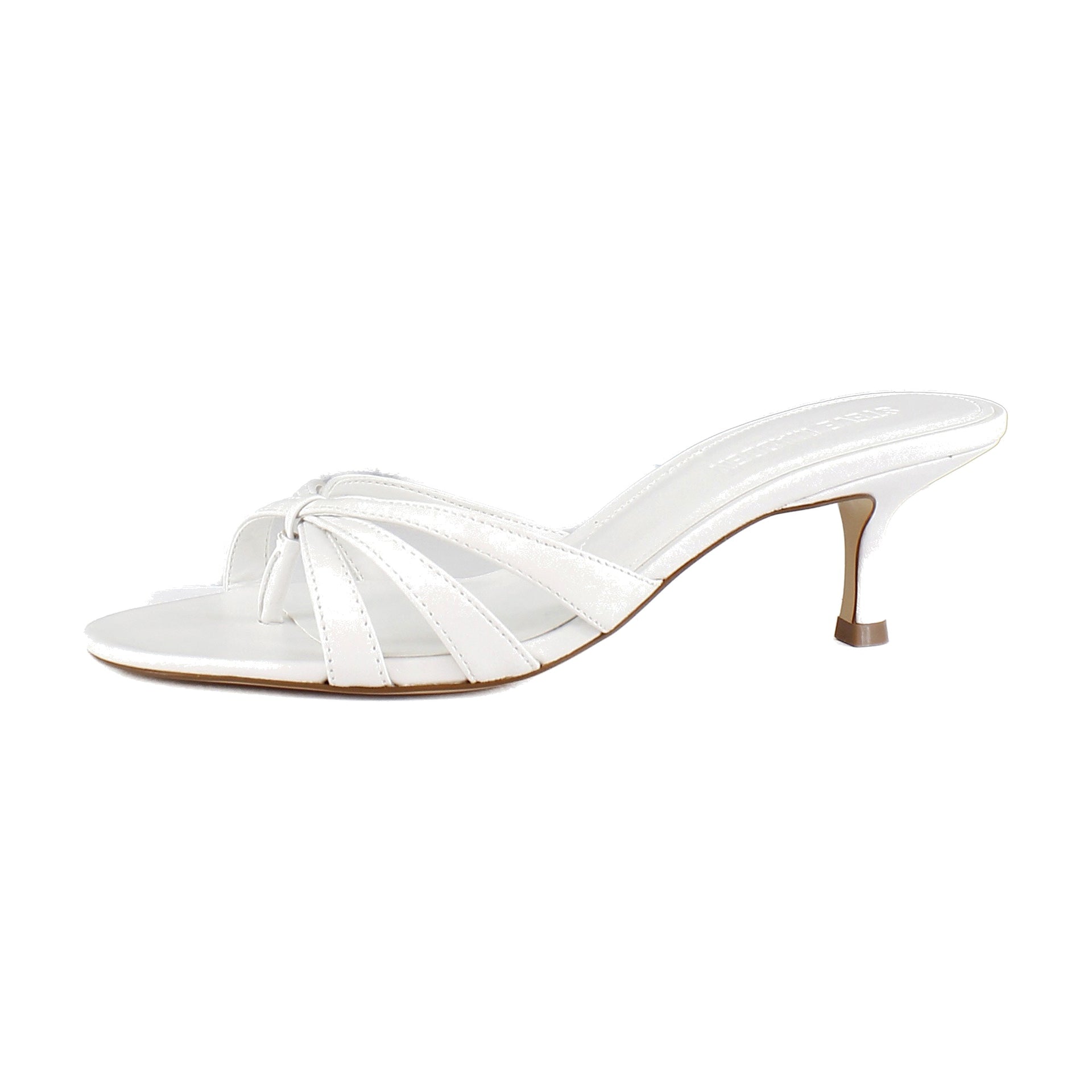 White Leather