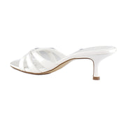 White Leather