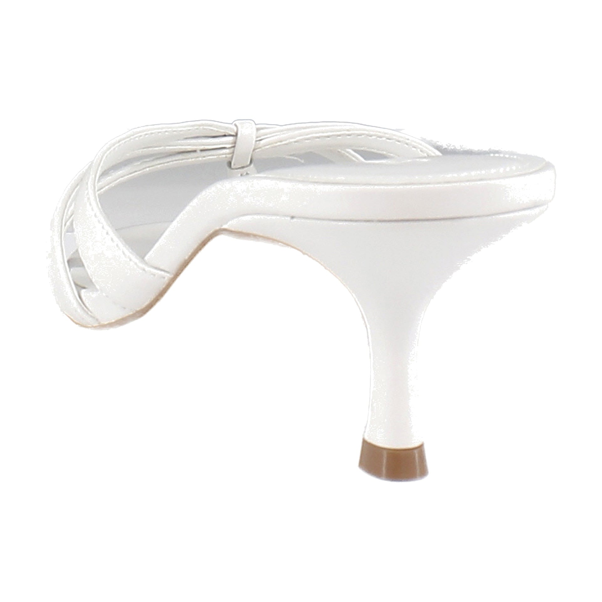 White Leather