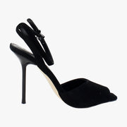 Black Suede