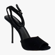 Black Suede