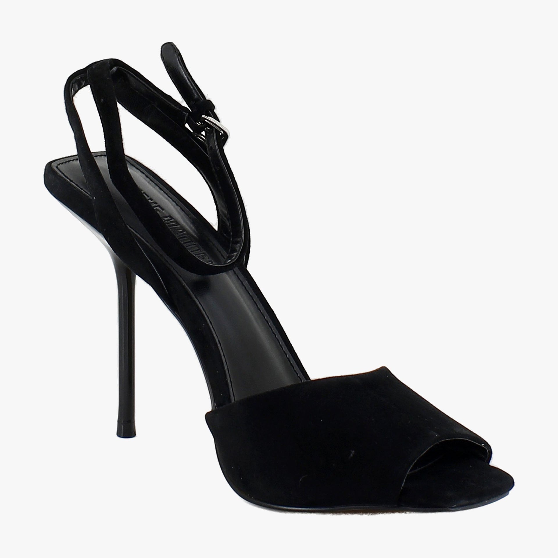 Black Suede