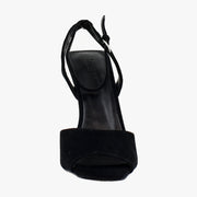 Black Suede