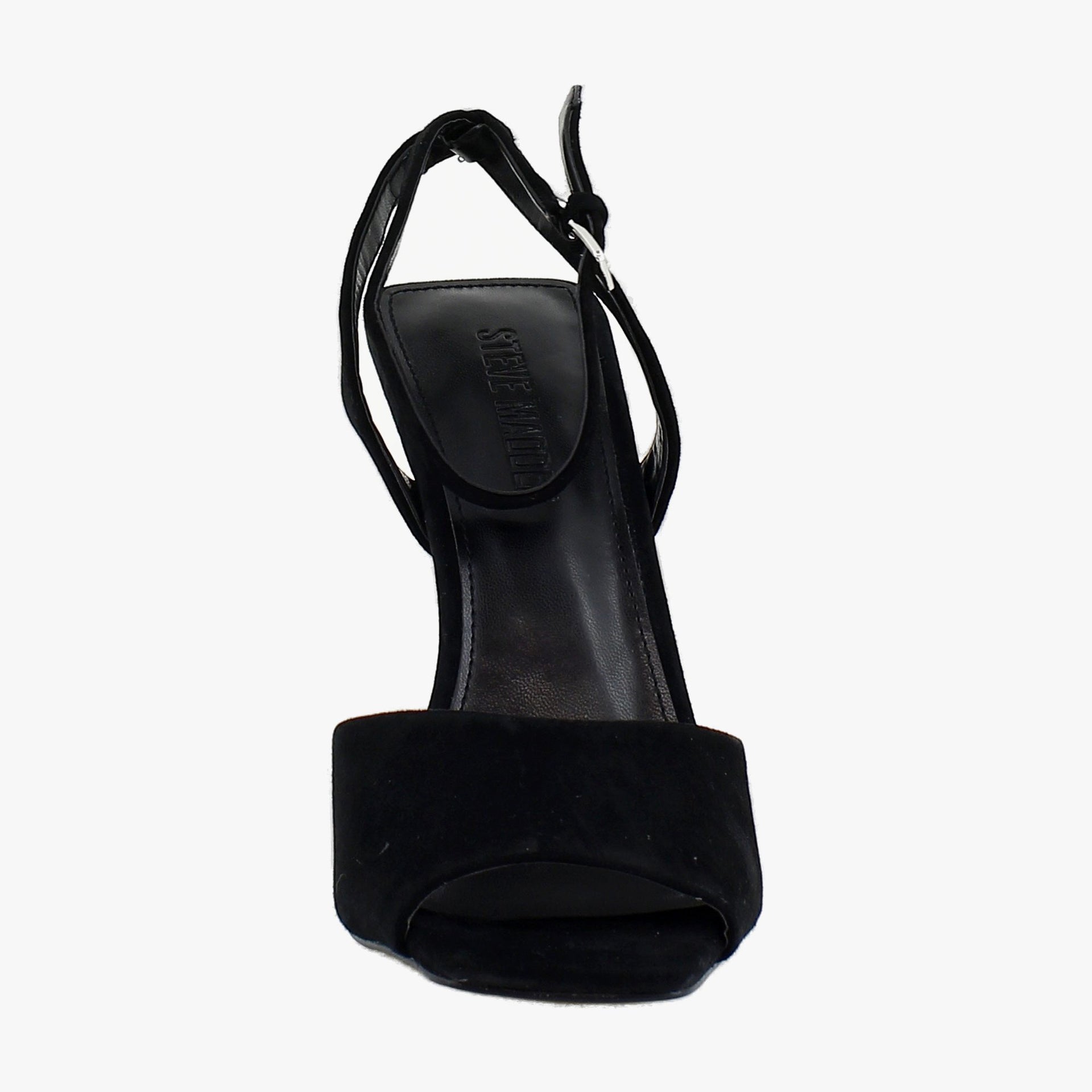Black Suede