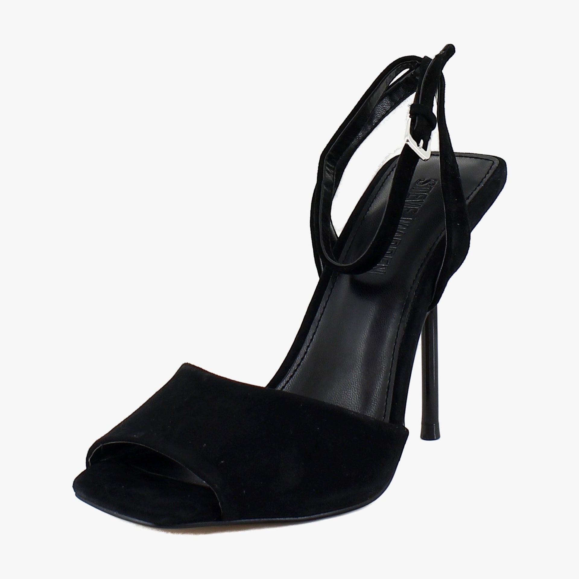 Black Suede