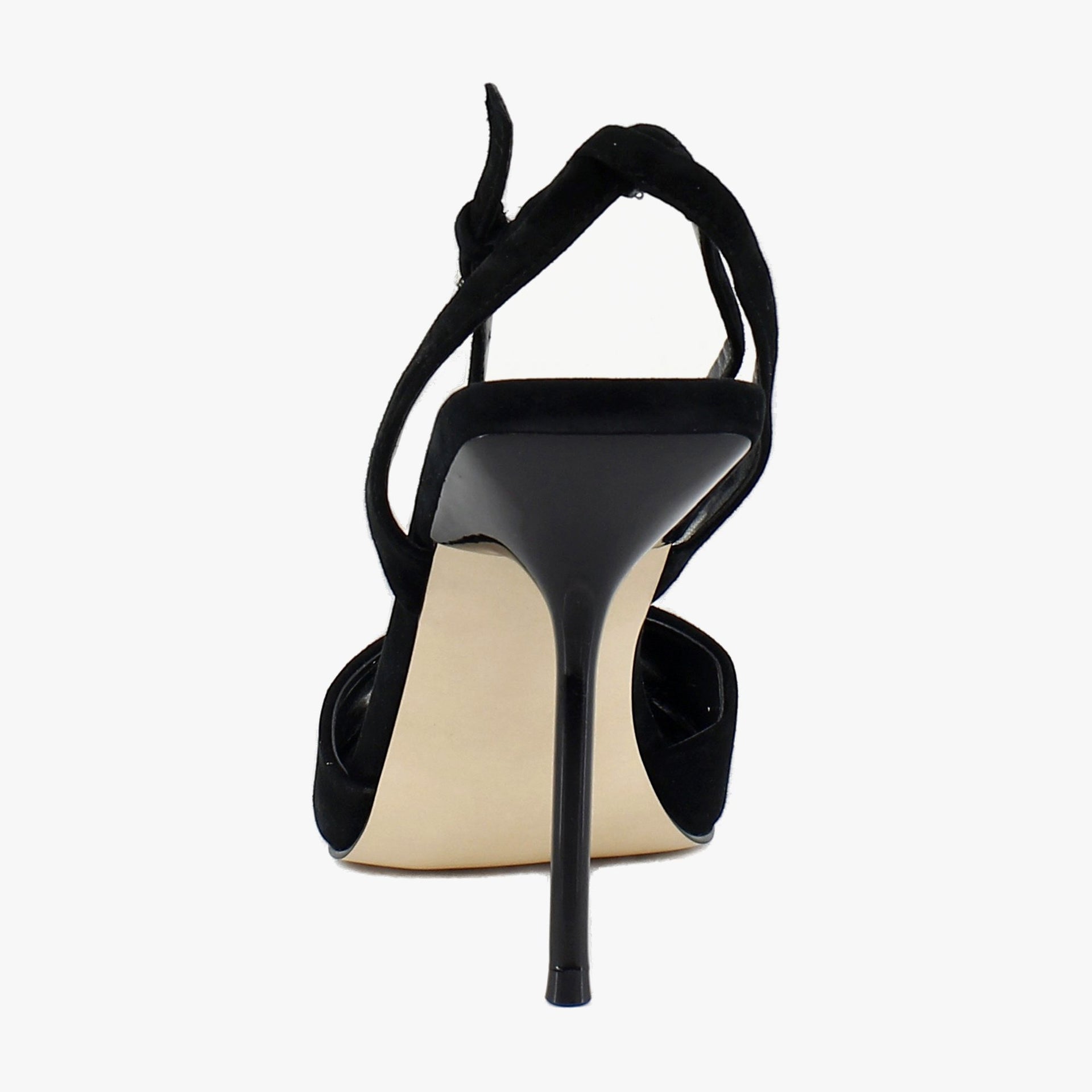 Black Suede