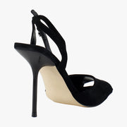 Black Suede