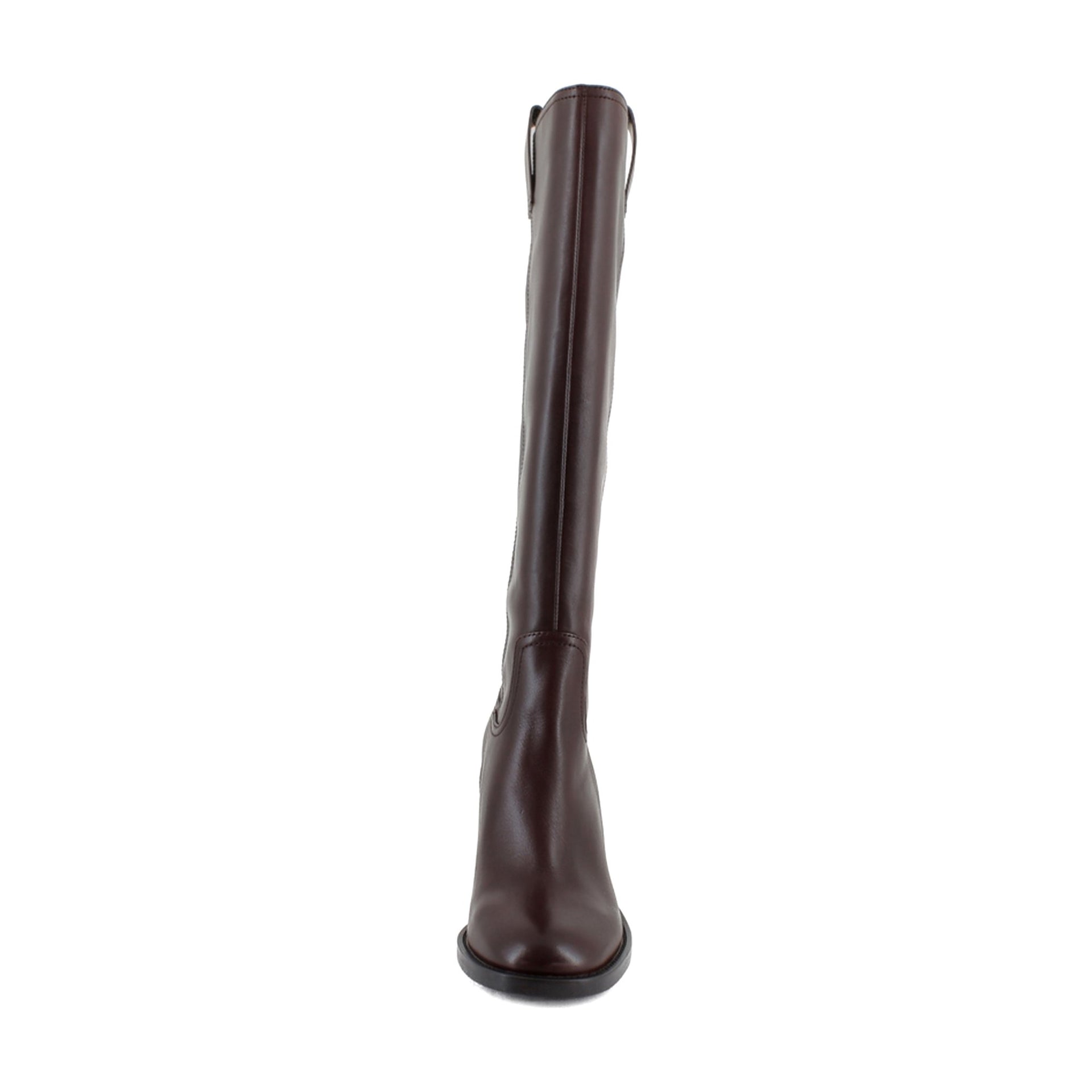 Brown Leather