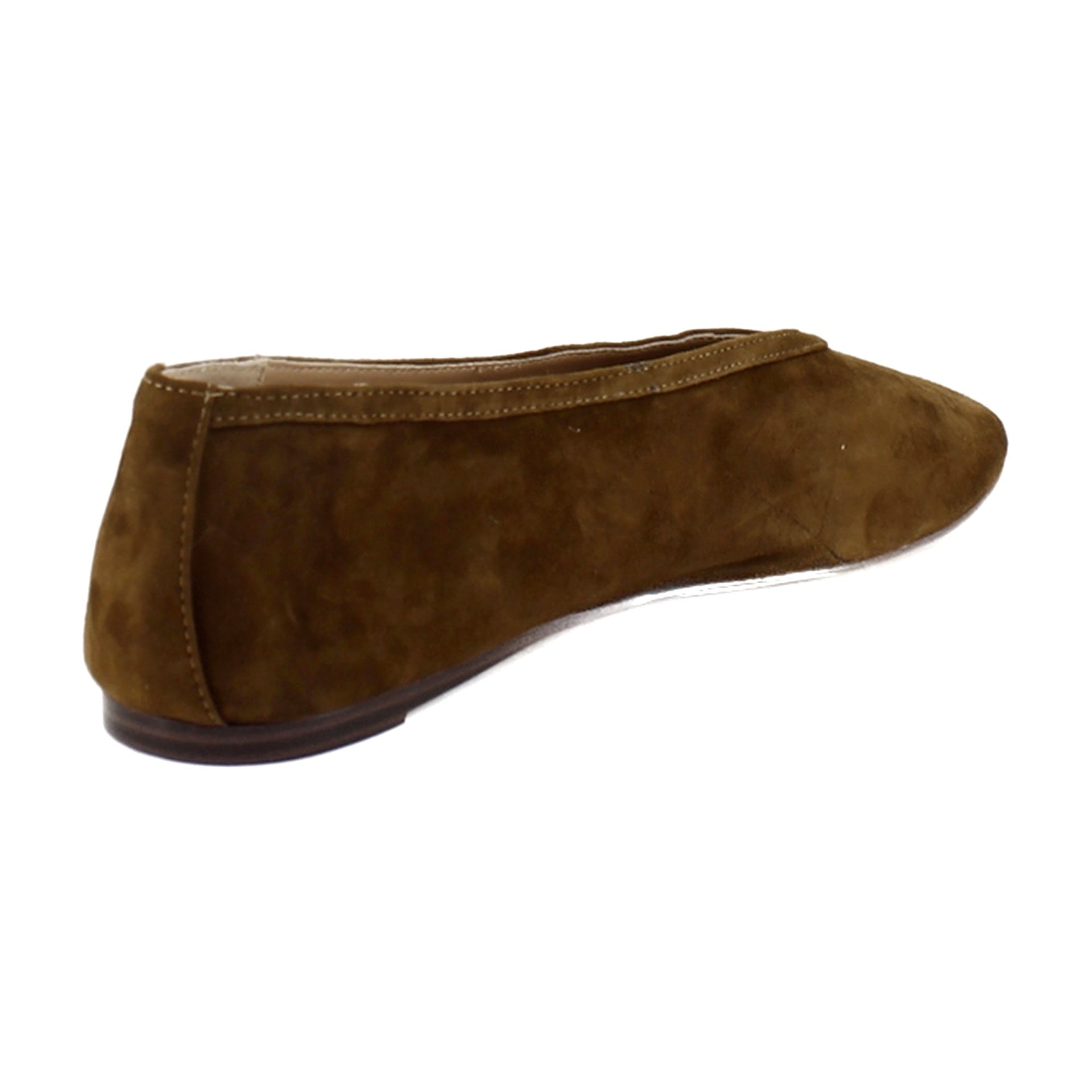 Chestnut Suede