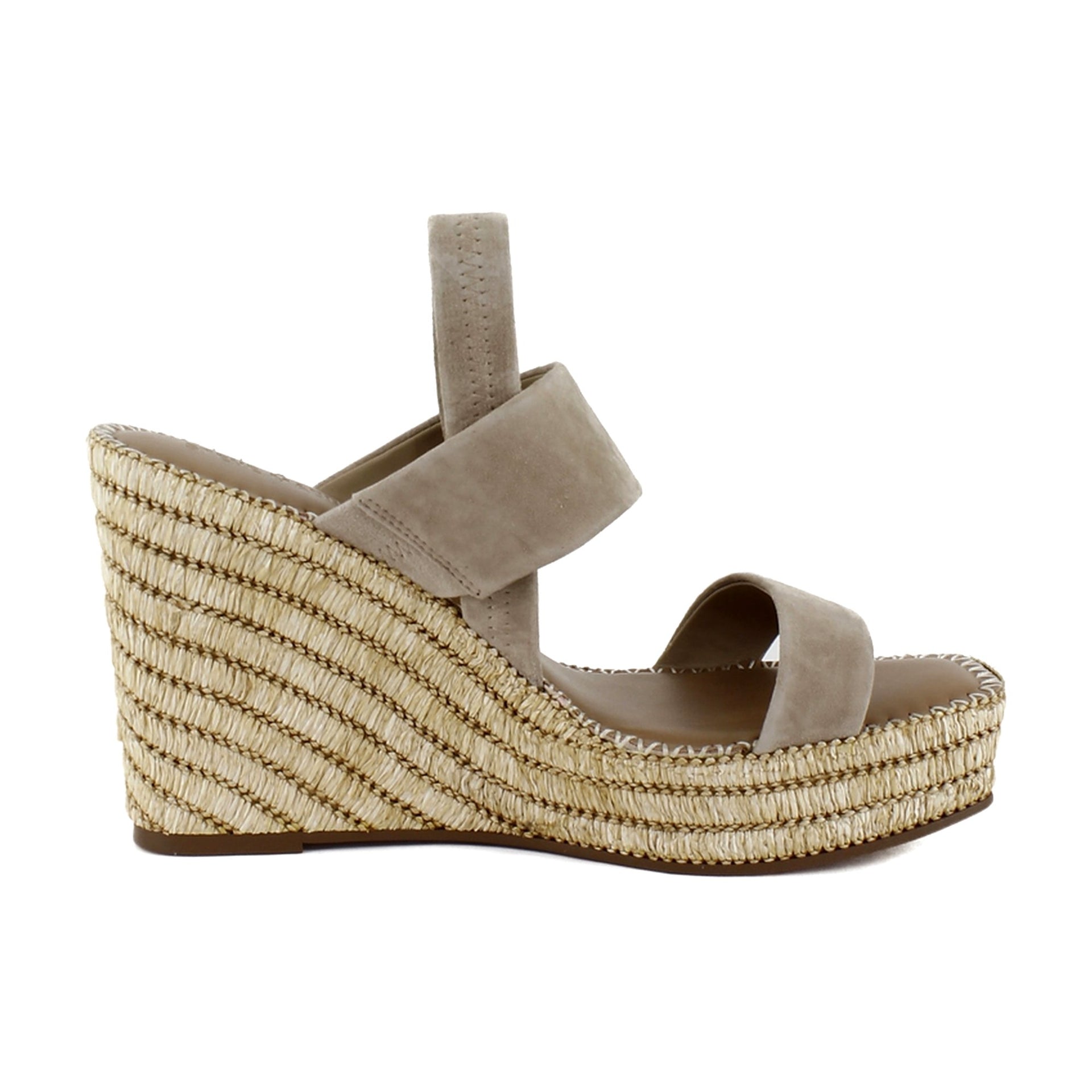 Sand Suede