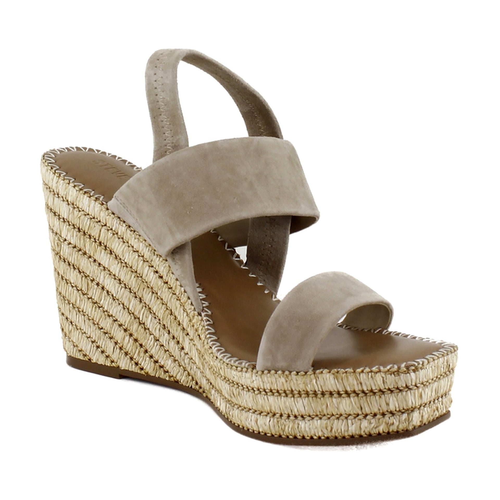 Sand Suede