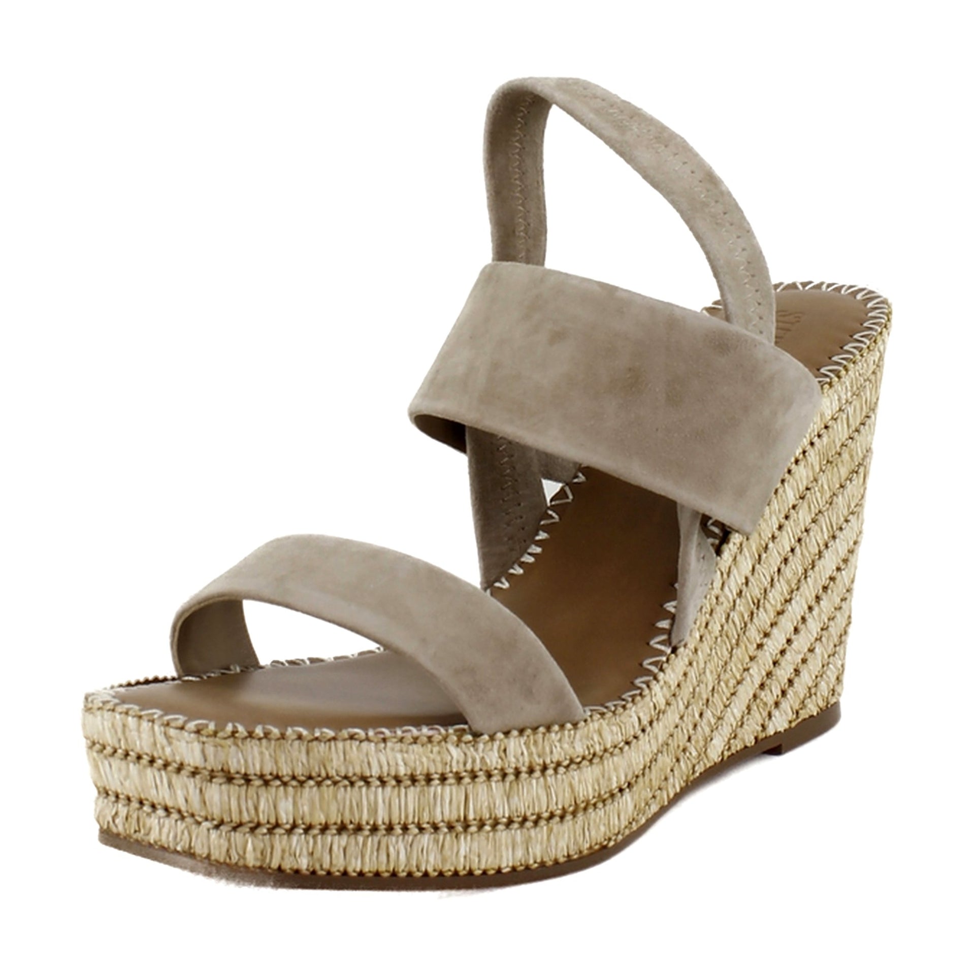Sand Suede