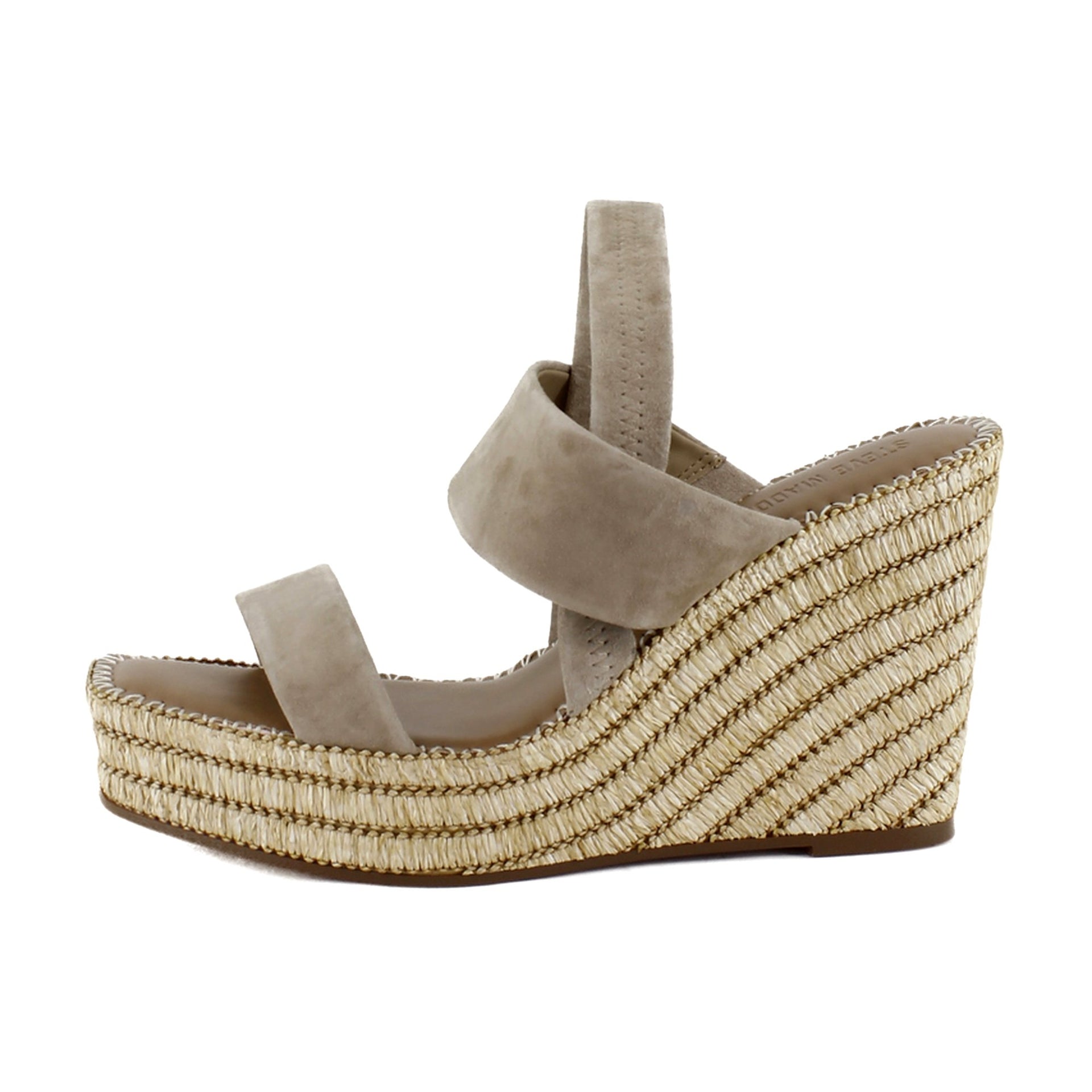 Sand Suede