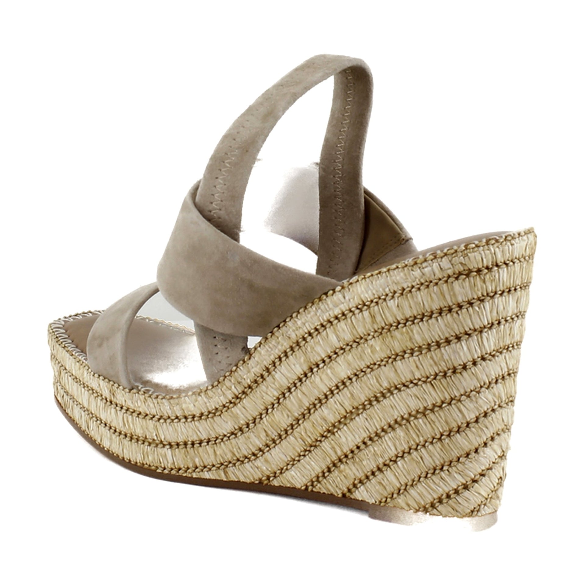 Sand Suede