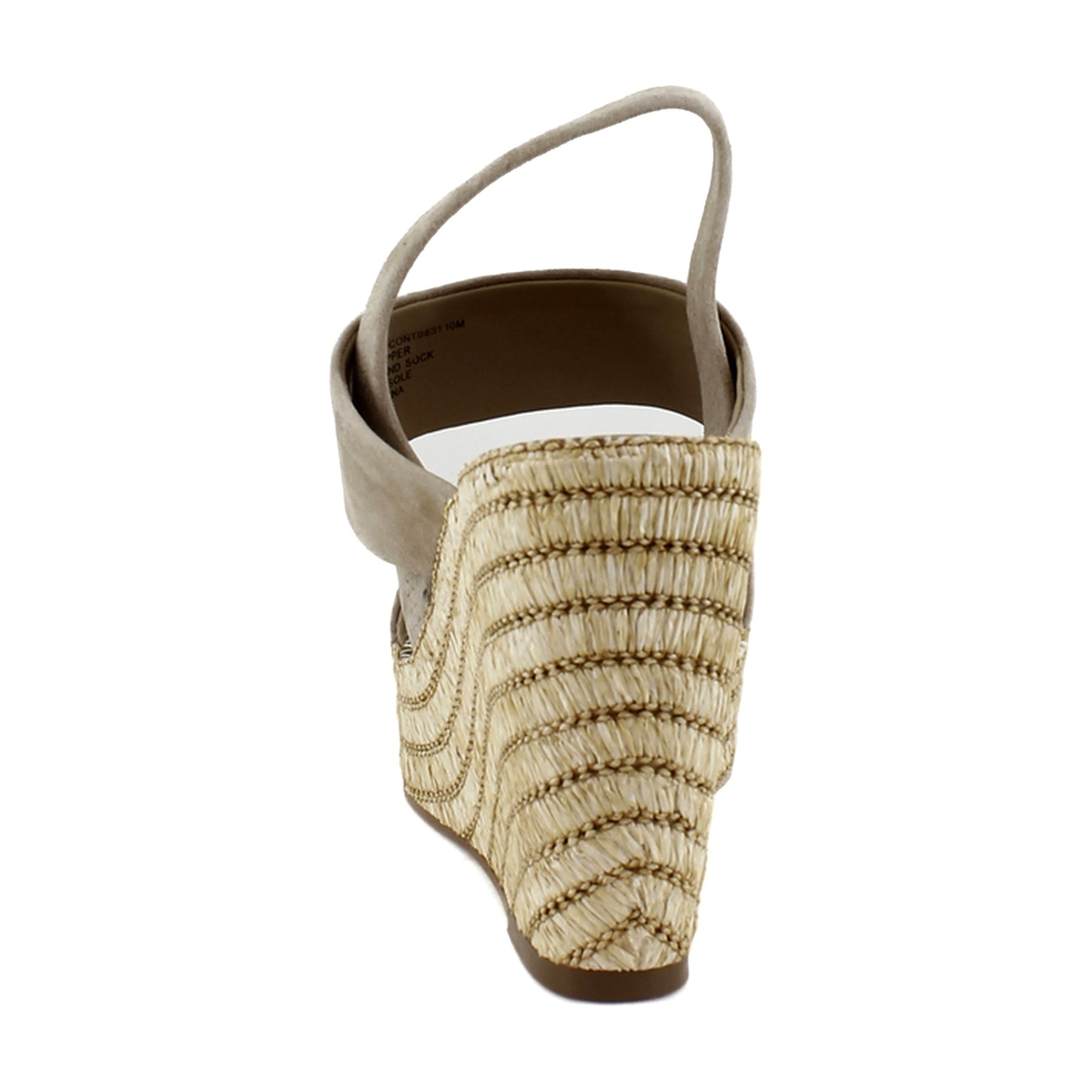 Sand Suede
