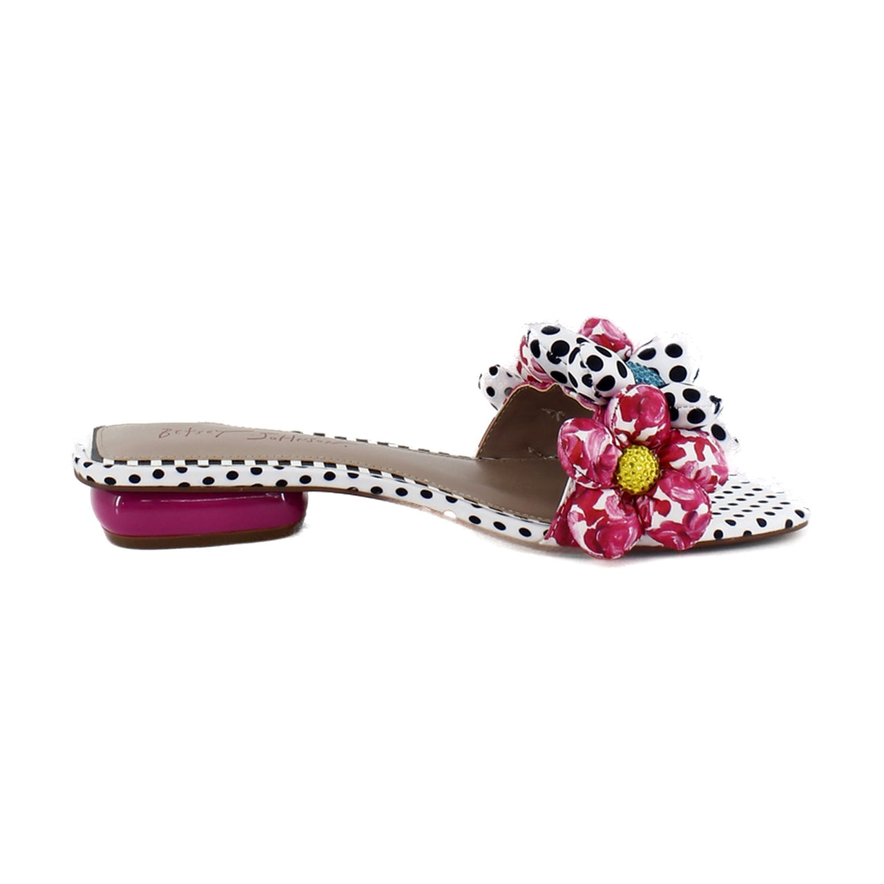 Betsey Johnson Emelia