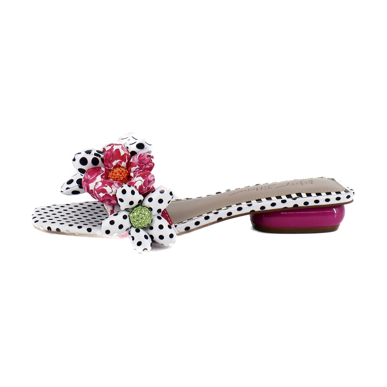 Betsey Johnson Emelia