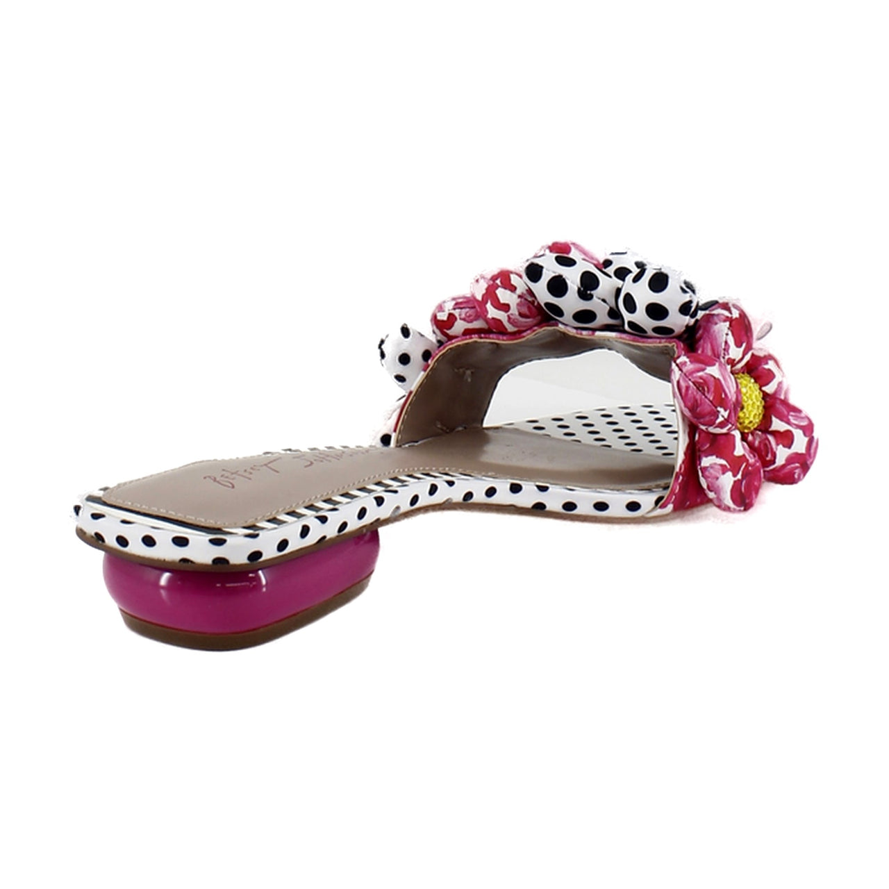 Betsey Johnson Emelia