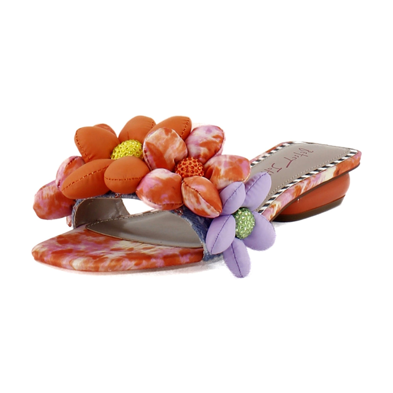 Betsey Johnson Emelia