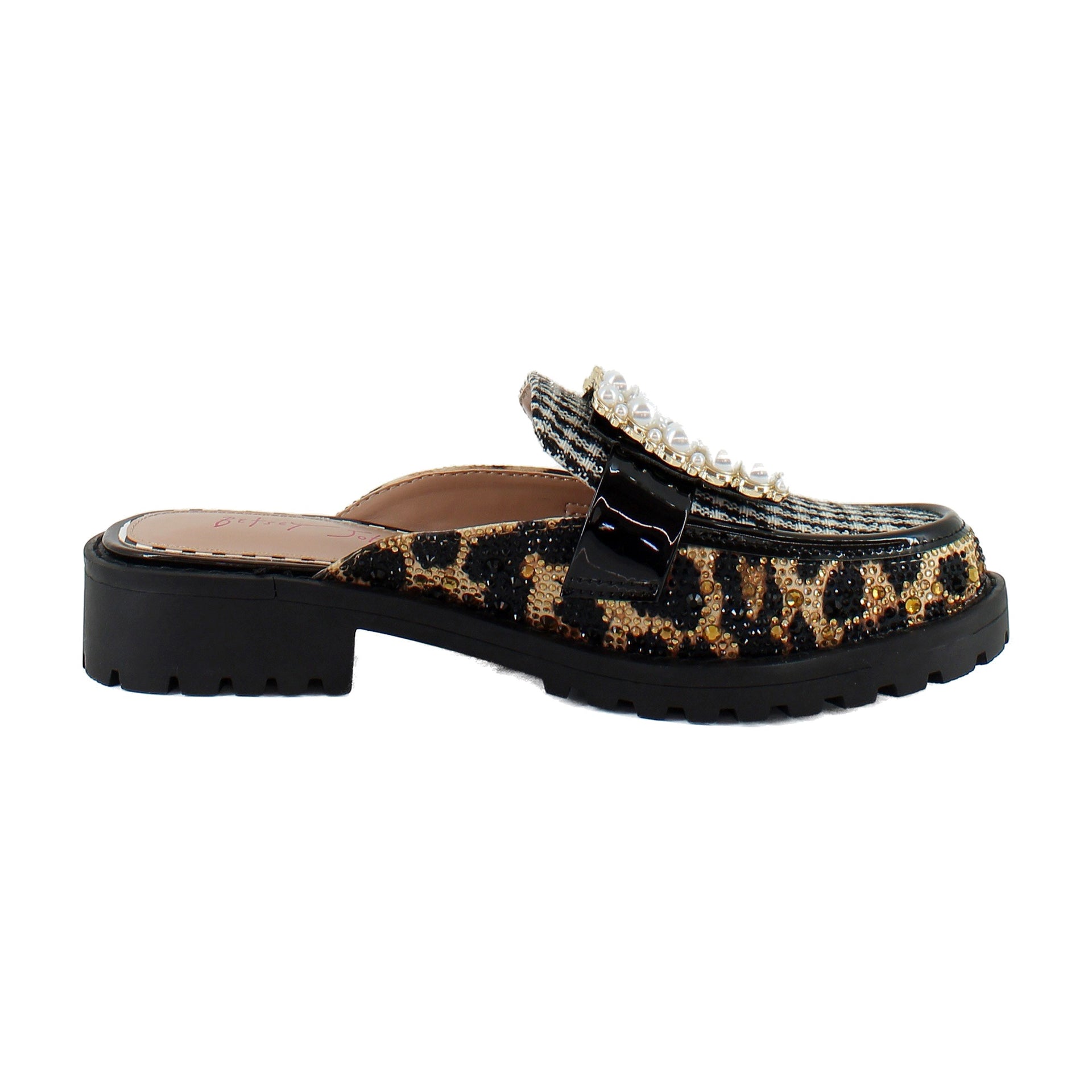 Leopard Multi