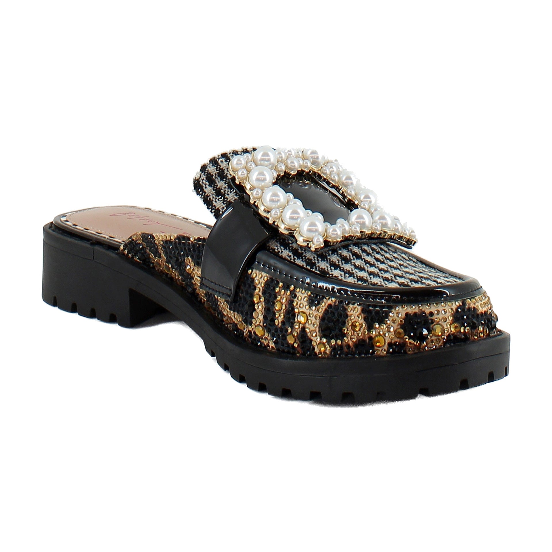 Leopard Multi