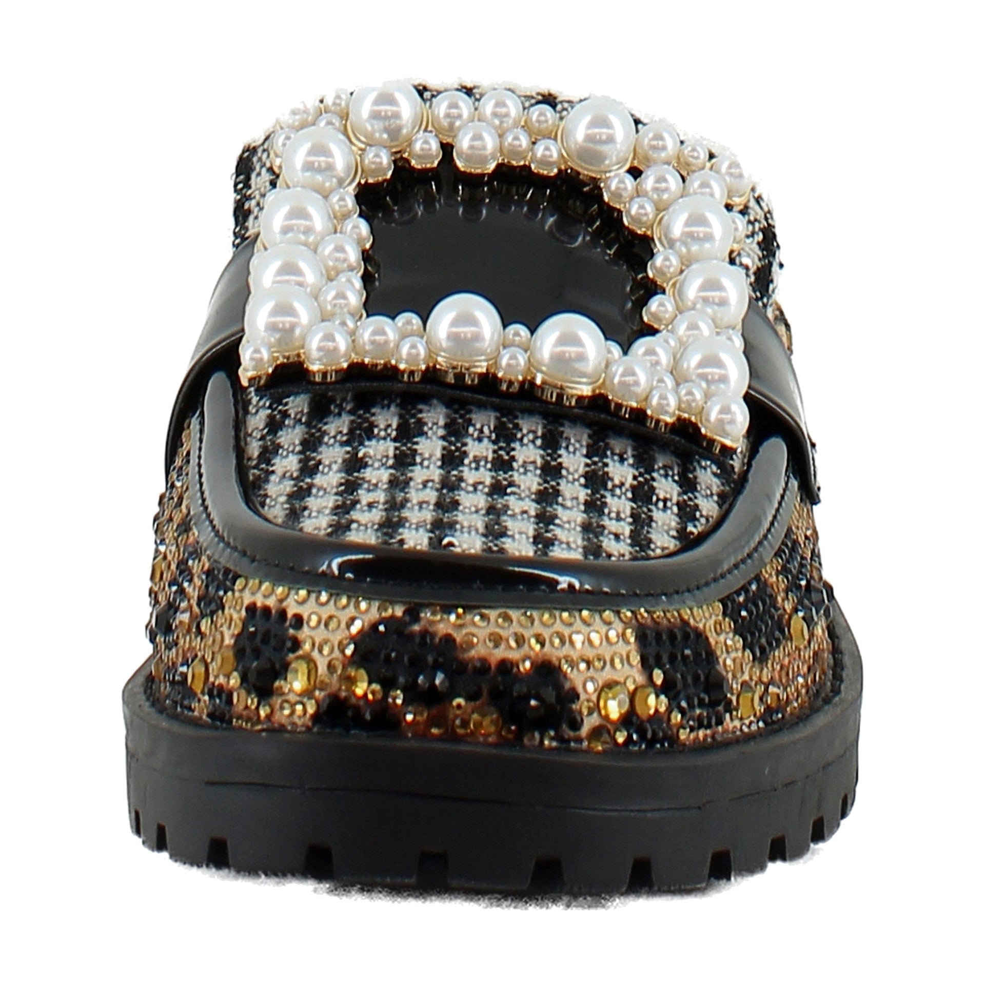 Leopard Multi