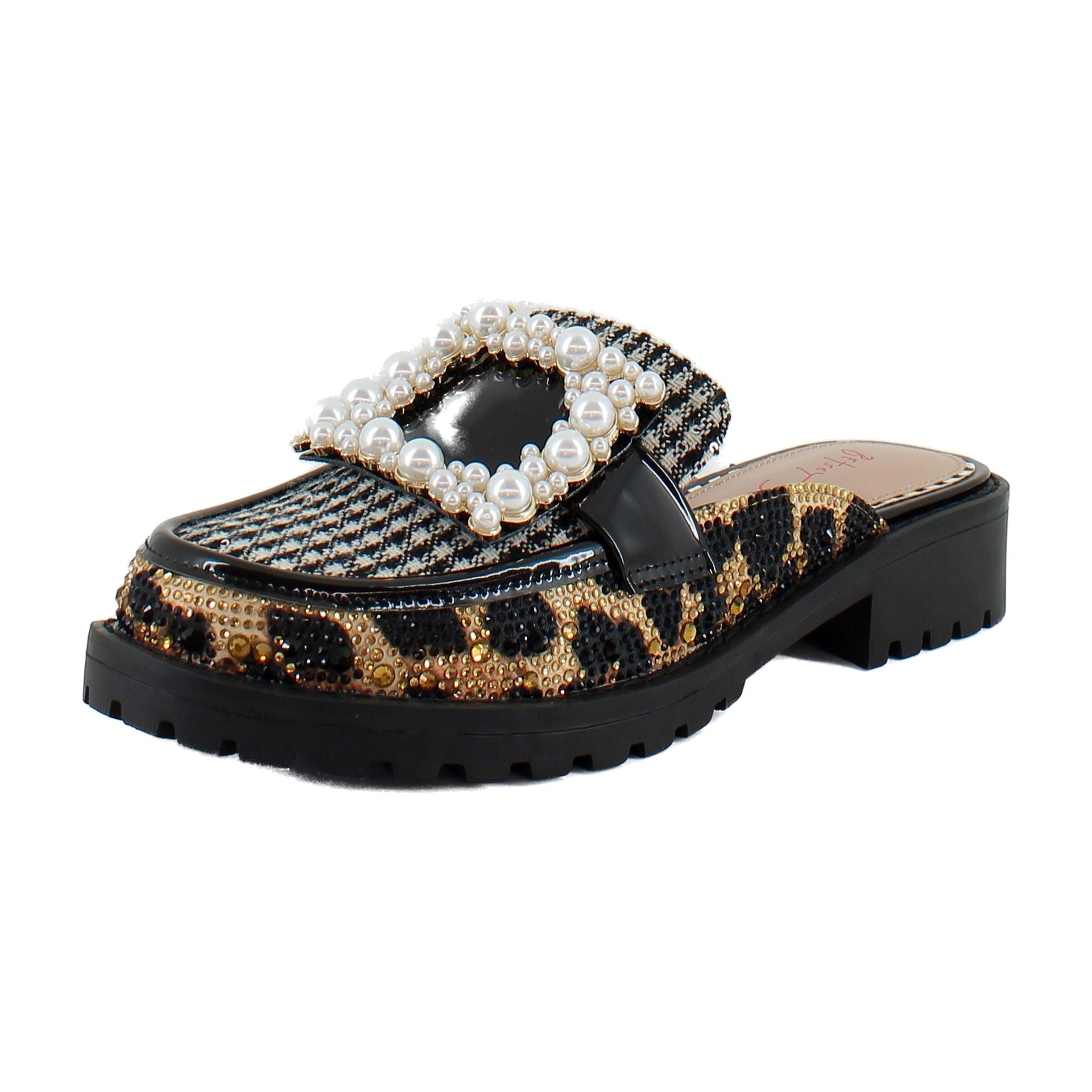 Leopard Multi