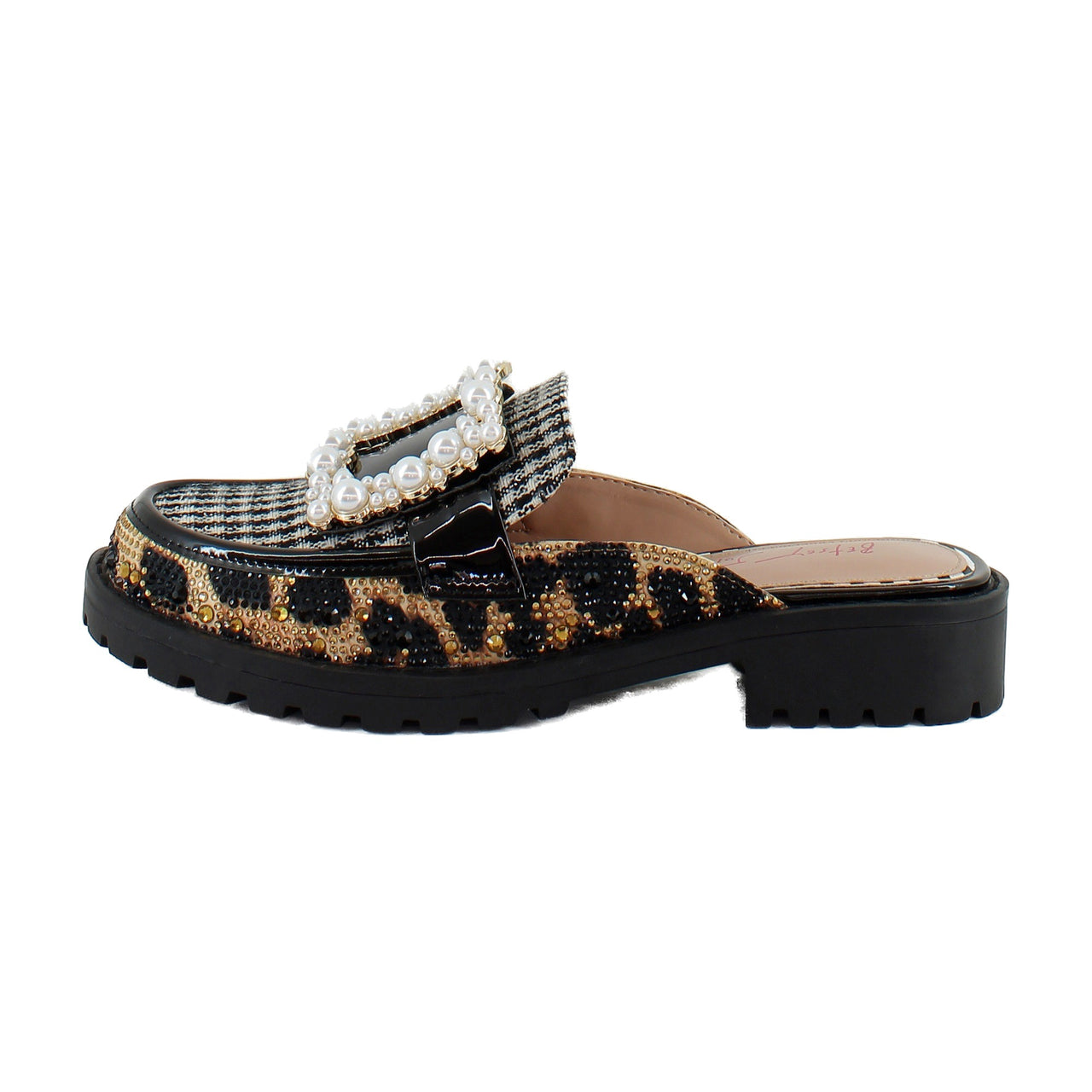 Leopard Multi