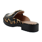 Leopard Multi