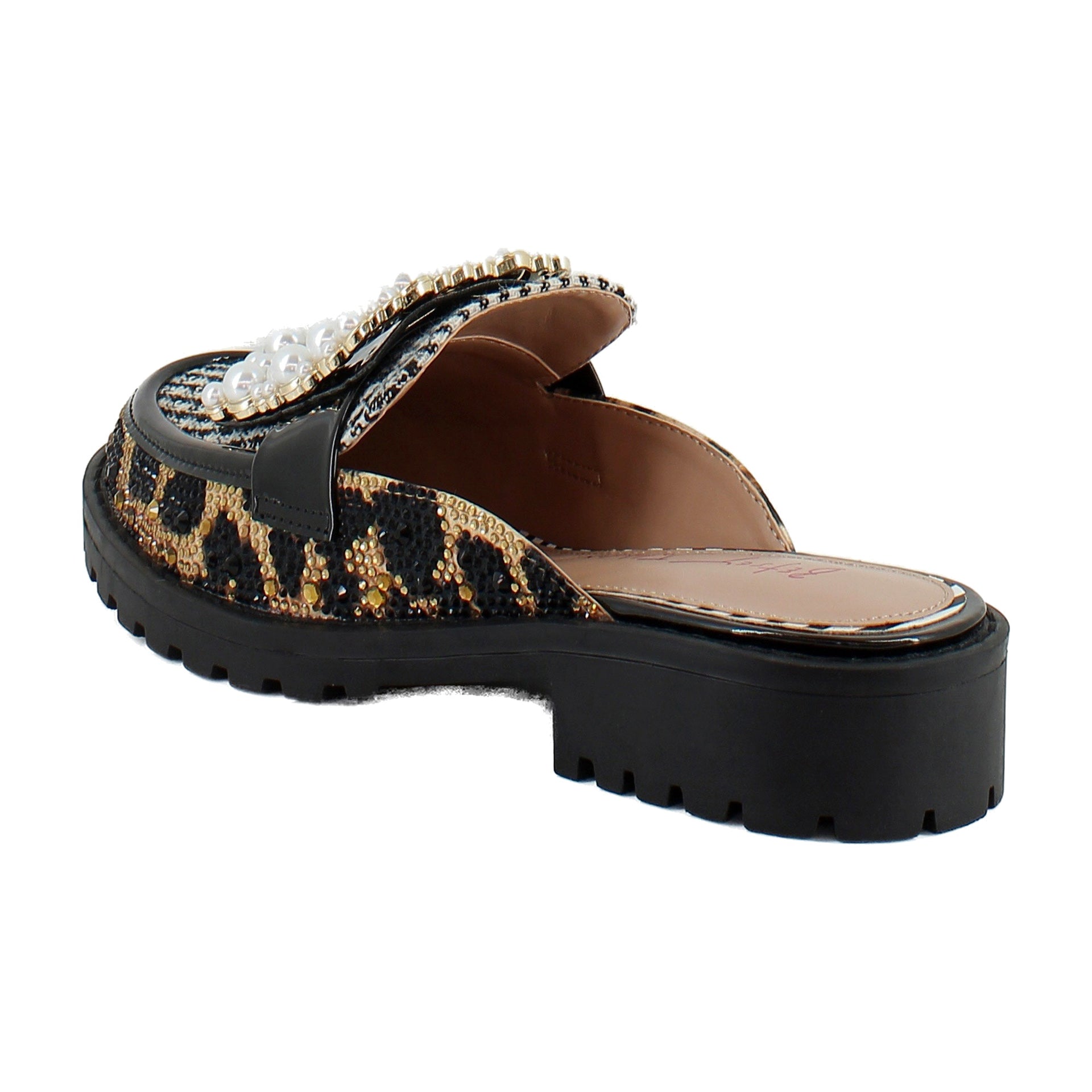 Leopard Multi