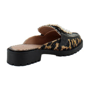 Leopard Multi
