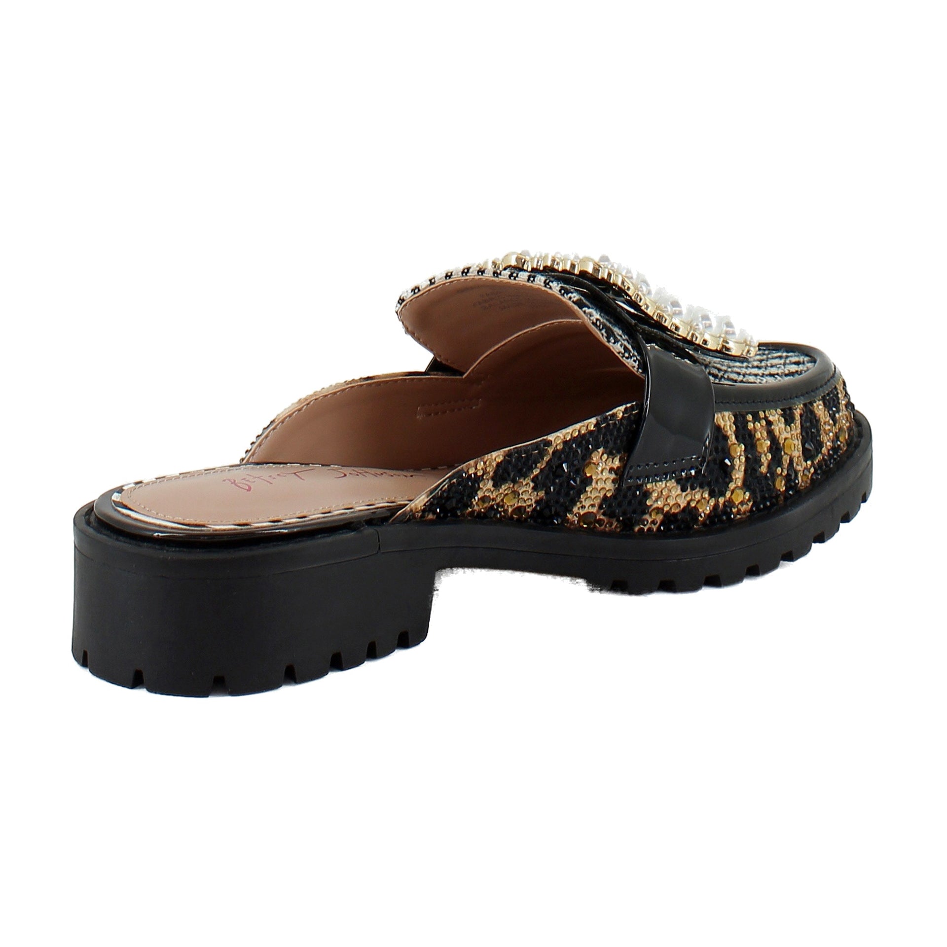 Leopard Multi