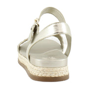 Champagne Metallic