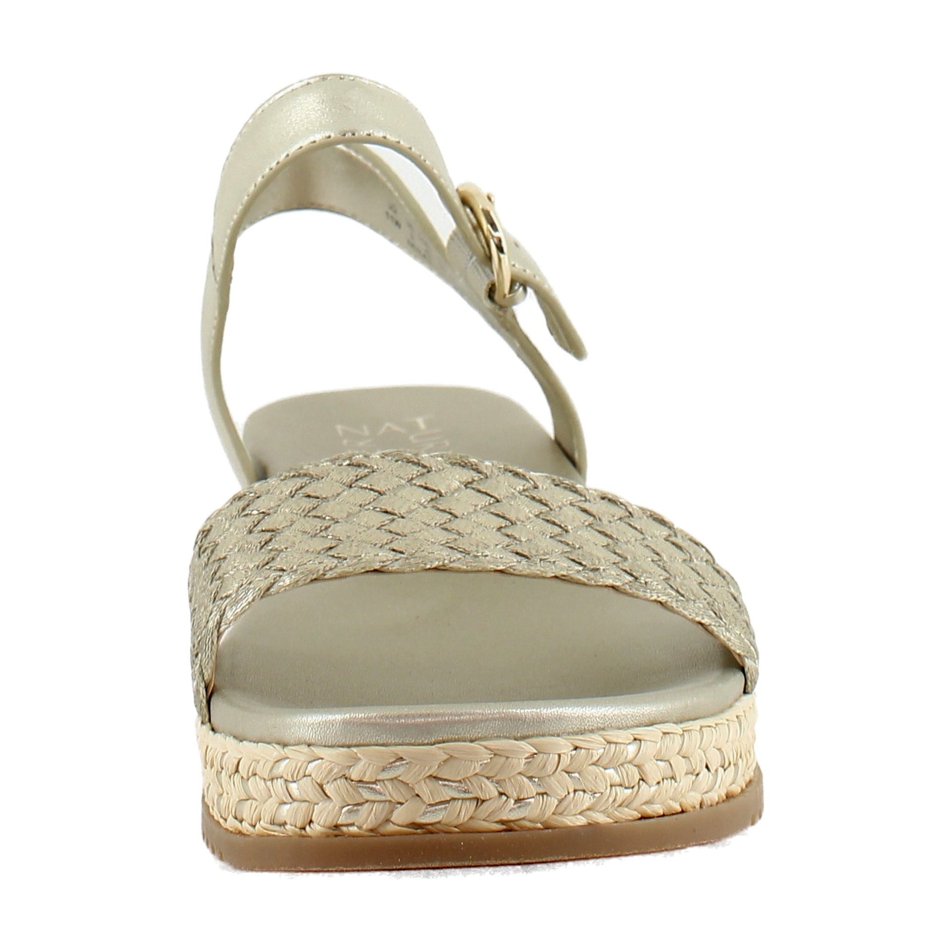 Champagne Metallic