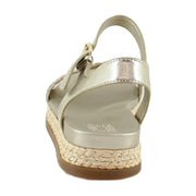 Champagne Metallic
