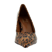 Animal Print Cheetah Patent