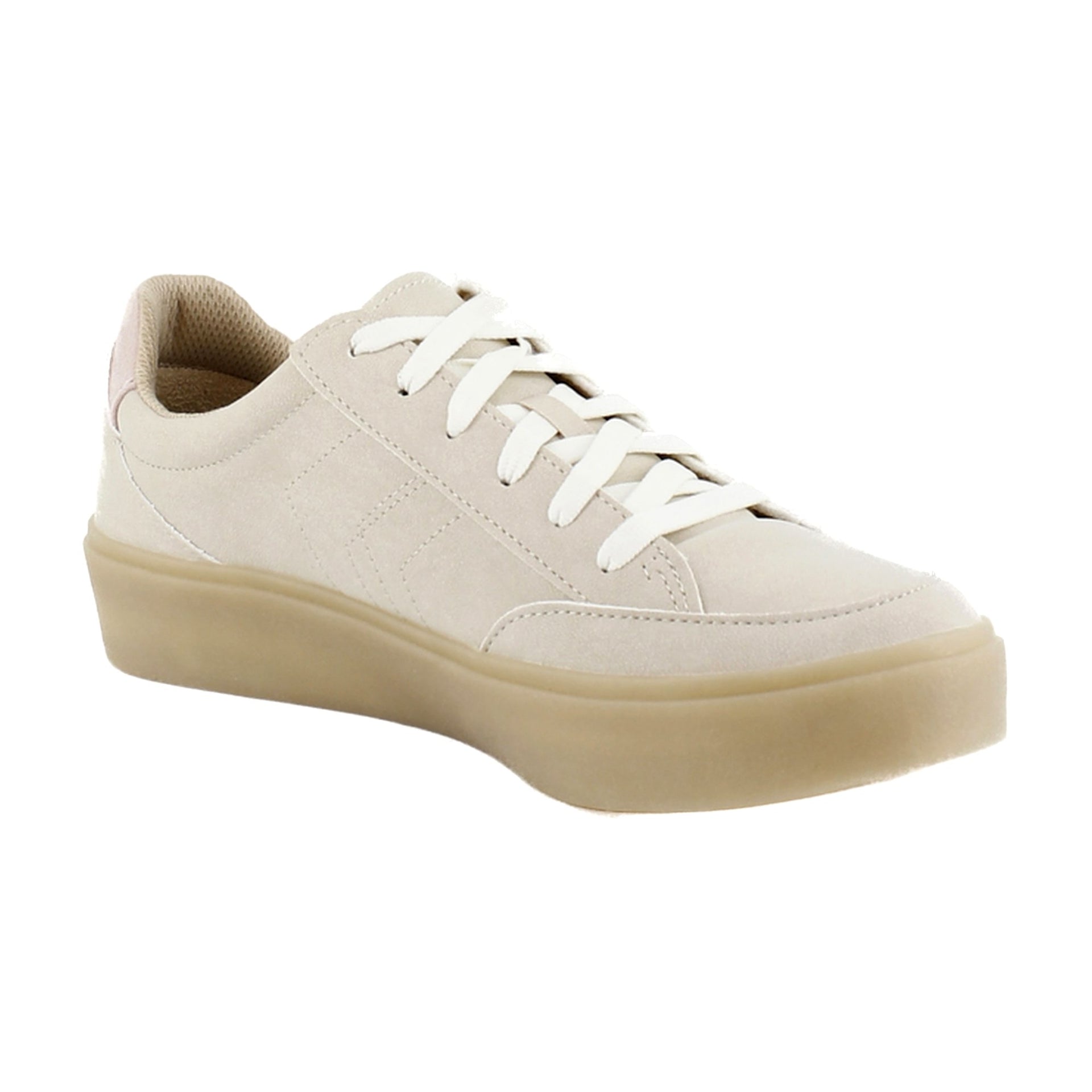 Beige Smooth
