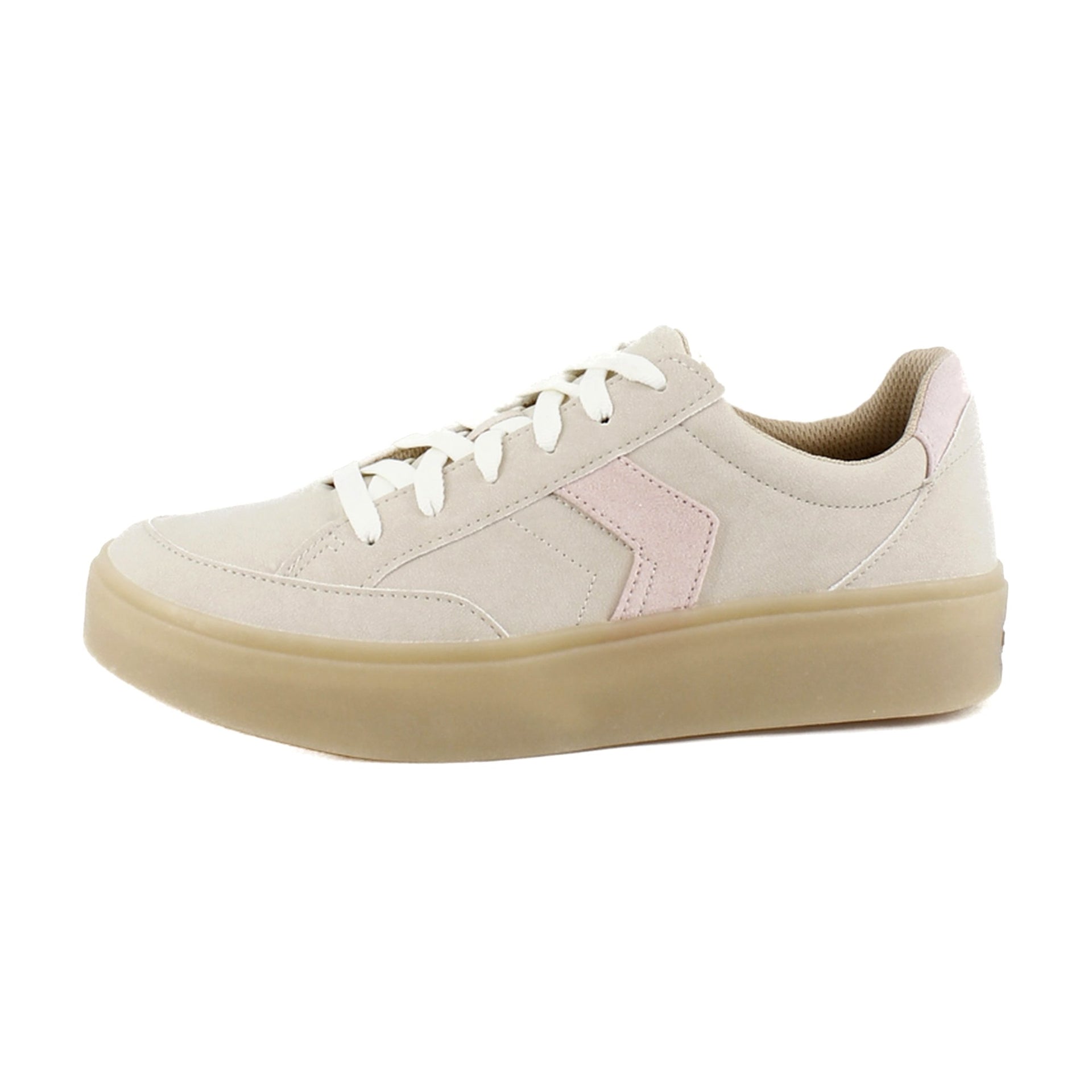 Beige Smooth