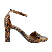 Animal Print Cheetah Patent